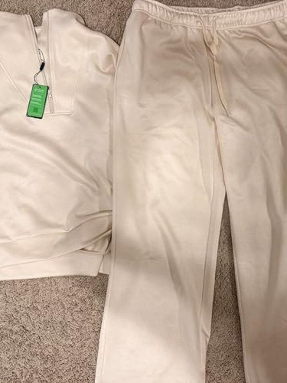 2 Piece Lounge Set